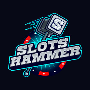 slots hammer casino logo
