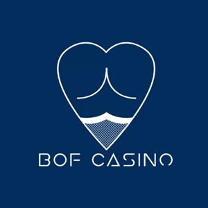 bof casino logo